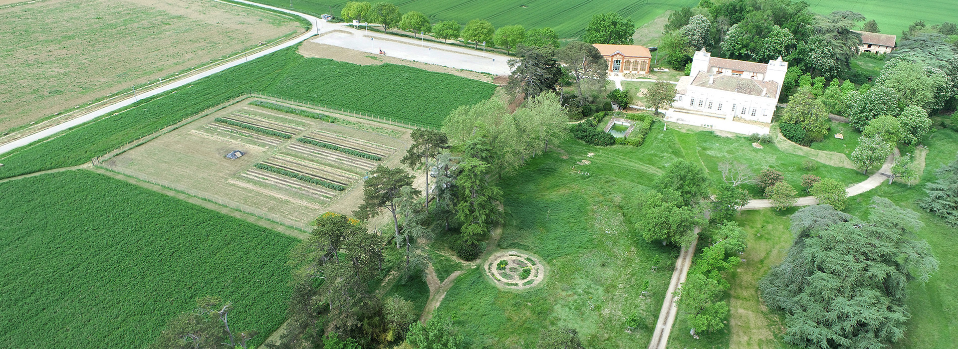 Terreauciel bureau d'études agricole et paysager