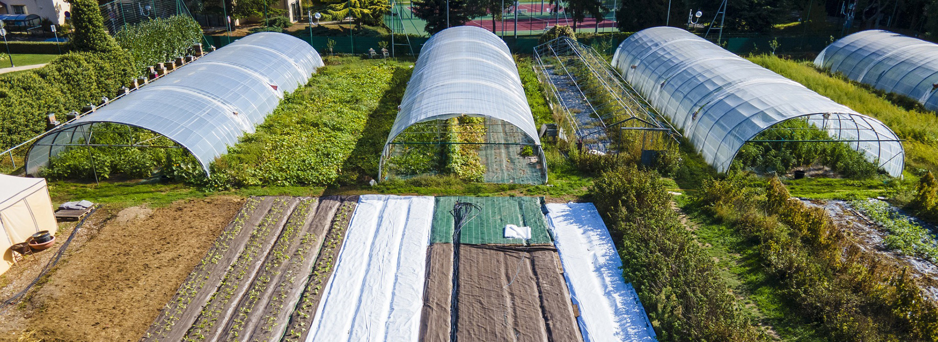 Terreauciel bureau d'études agricole et paysager